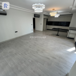 Internal View Apartment image 1