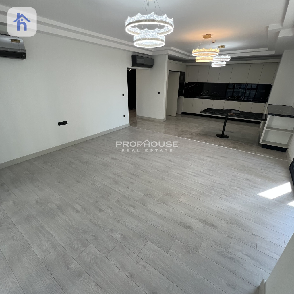 Internal View Apartment