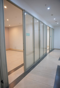 Modern office in prime location image 2