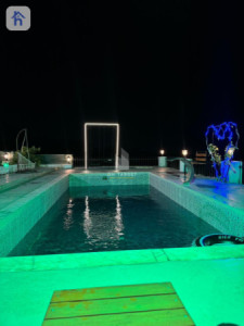 خانوویەکی ئارام لە شاری شاقلاوا بە دیمەنێکی سەرسوڕهێنەرەوە وێنە 6