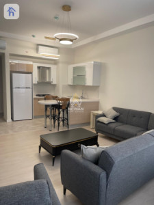 شقة مفروشة حديثة في امباير دياموند image 1