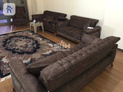 Elegant 2BR Apartment in Park View image 1