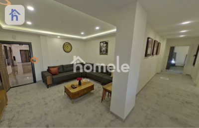 Apartment in Cash image 2