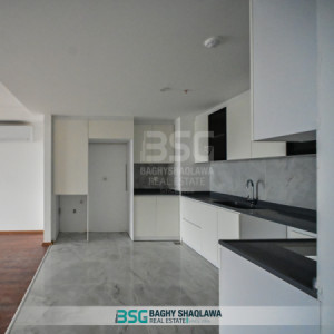 Apartment for rent in Empire Wing project Resim 3