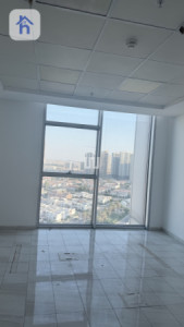 Spacious office with kitchen image 3