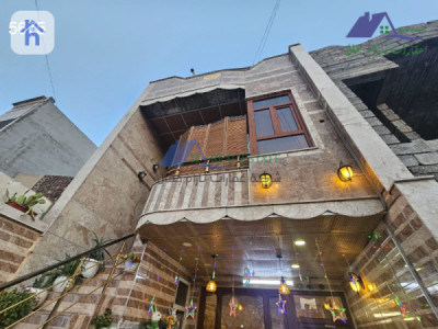 Cozy 2 Bedroom House in Erbil Resim 9