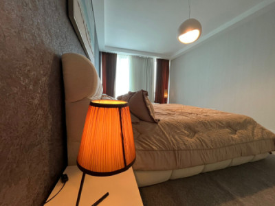 Furnished 2 Bedroom Apartment in Empire Square Image 9