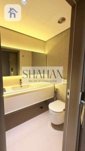 Modern Furnished Apartment in Cavalli Tower Image 6