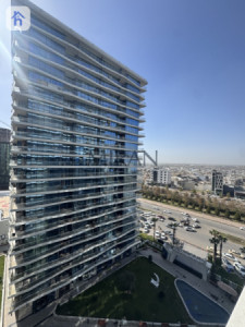 شقة بواجهة داخلیة صورة 7