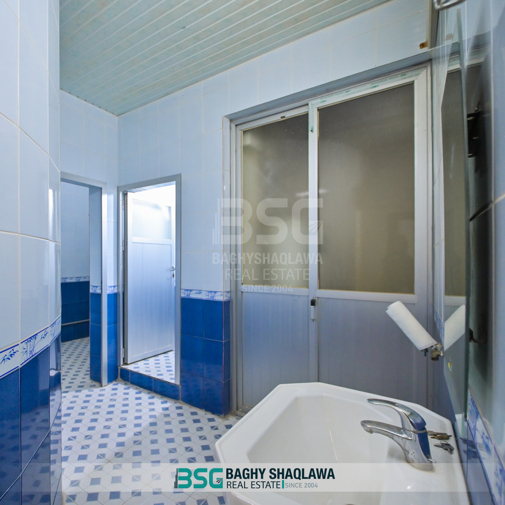 House for rent in Bakhtiari Resim 13