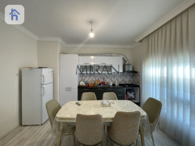 Furnished Apartment For Sale image 2