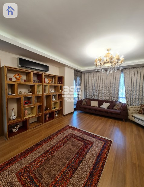 Elegant Park View Apartment with 2 BR