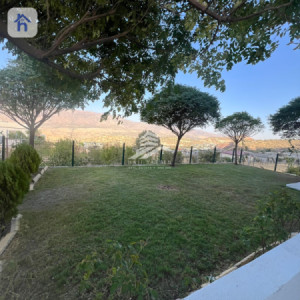 شاليه مريح مع إطلالة على الجبال صورة 3