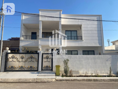 Spacious 5 Bedroom House in Ashti City1 image 1