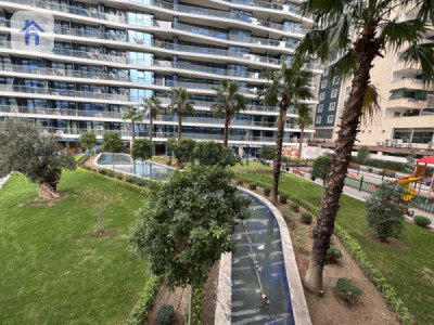 شقة مؤثثة للإيجار صورة 8