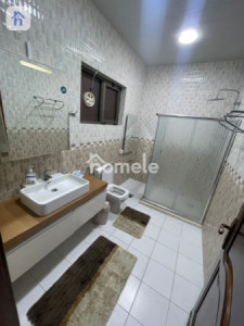 منزل مؤثث للإيجار صورة 24