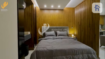 Furnished Apartment For Rent Image 3