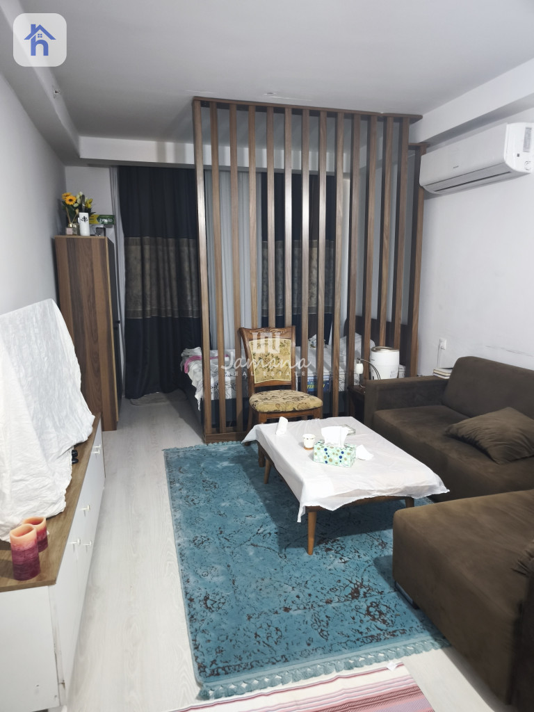 Furnished Apartment For Rent