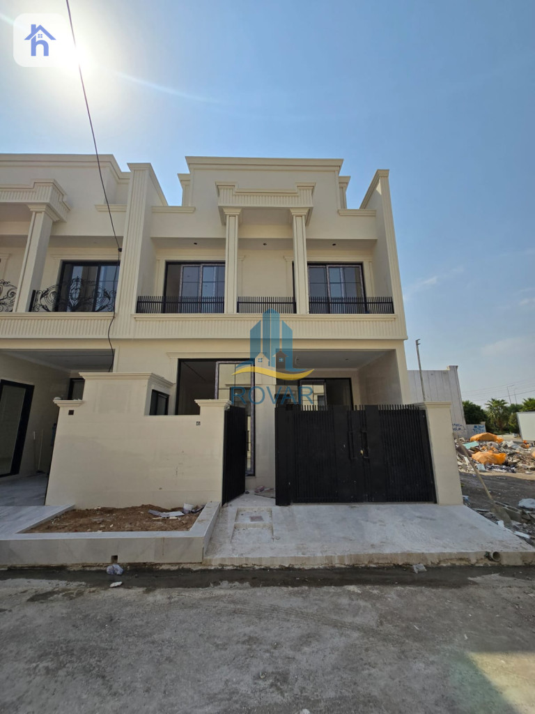 Modern House