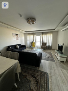 Luxury Apartment Image 4