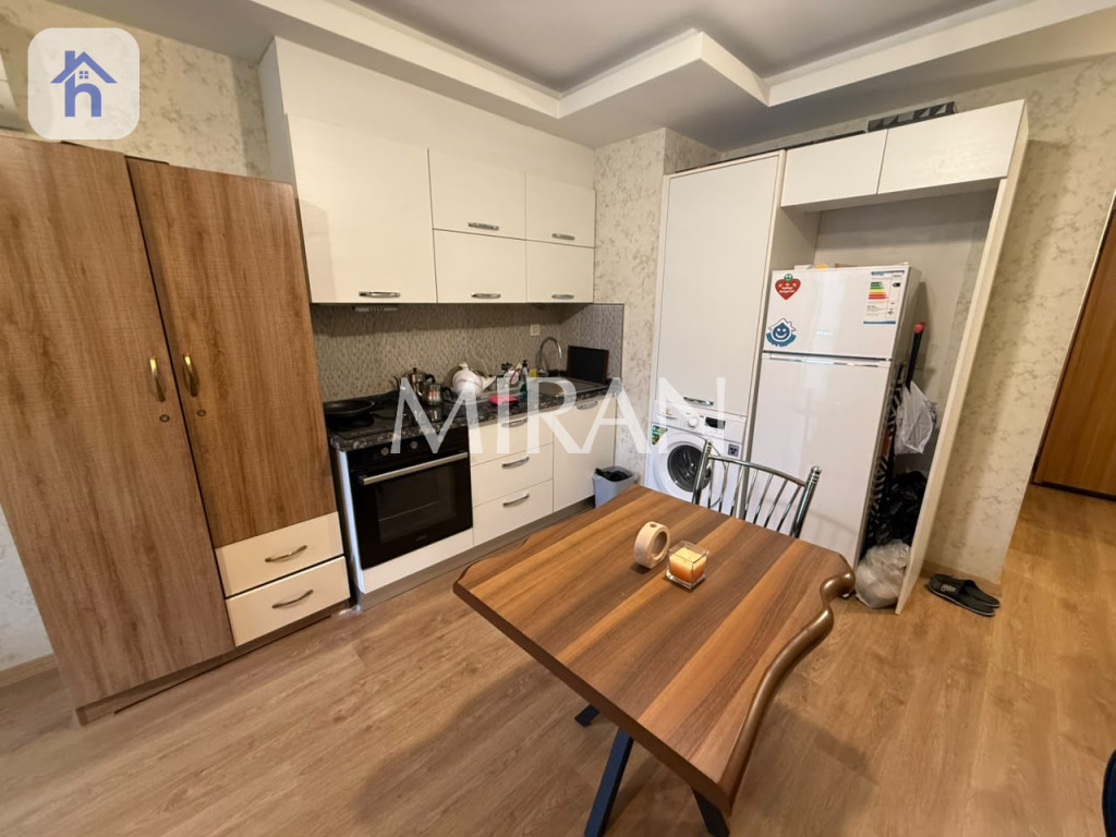 Furnished Apartment For Rent — 2