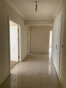 Spacious 3 BR Apartment in MRF 4 Towers Resim 9