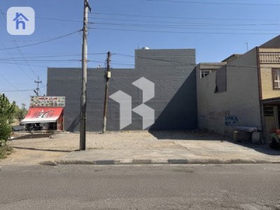 Corner Commercial Plot image 2