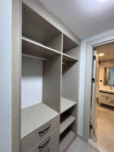 Spacious Apartment in Rami Towers Resim 7