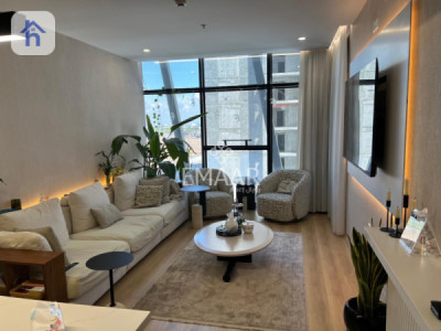 Furnished Apartment For Sale image 1