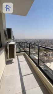 Elegant Apartment in Lalav Twin Towers Image 5