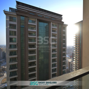 Apartment for sale in Iskan Tower Image 3