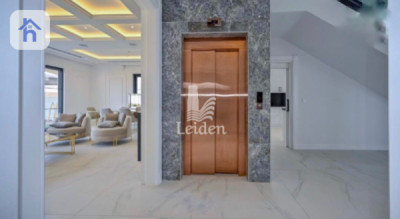 Modern Villa with Ample Space Image 5