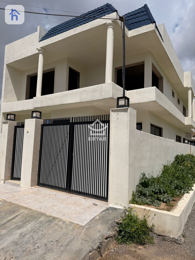 منزل ركن