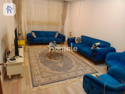 Apartment (135m²) on 4th Floor image 1