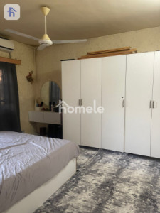 Furnished Apartment For Sale Resim 6