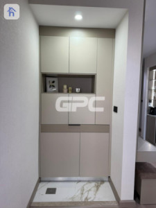 Modern 2-Bedroom Apartment in Vana Towers image 9
