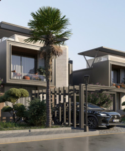 ماڵێکی خێزانیی فراوان لە شاری بێڤەرلی هیڵز image 1