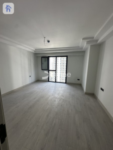 Contemporary 2-Bedroom Apartment with Large Living Space Resim 3