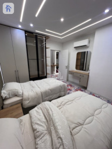 Two-bedroom furnished apartment for sale Image 7