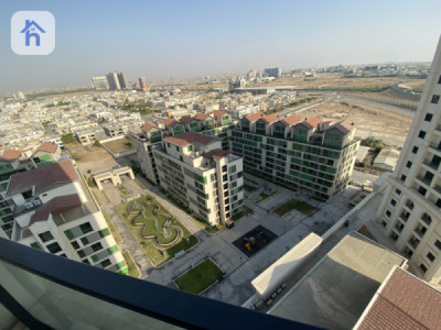 Modern Apartment in Erbil Life Towers image 13