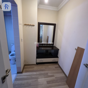 Spacious furnished 3-bedroom apartment Resim 9