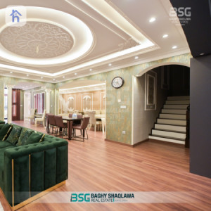 Furnished House For Sale Image 14