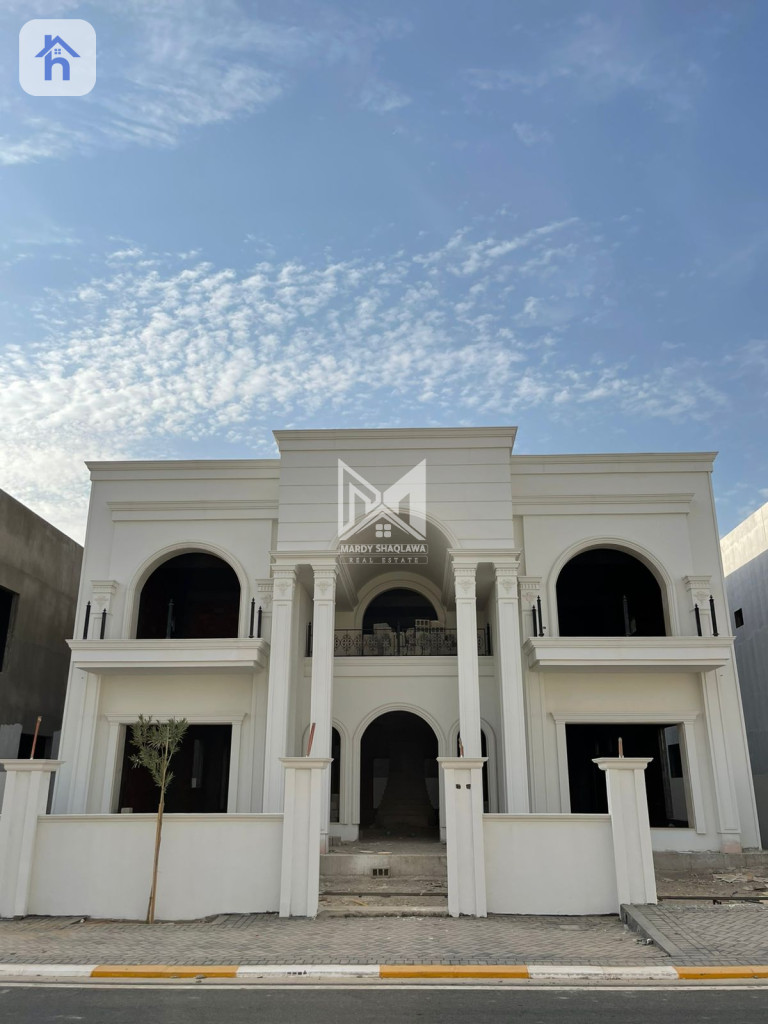 Charming Two-Story Home in Prime Location