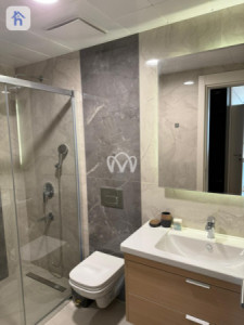 شقة مؤثثة للإيجار صورة 11