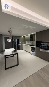 Chic 1-BR Apartment in Cavalli Tower image 2