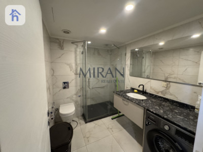 Modern Furnished Apartment in Erbil Image 5