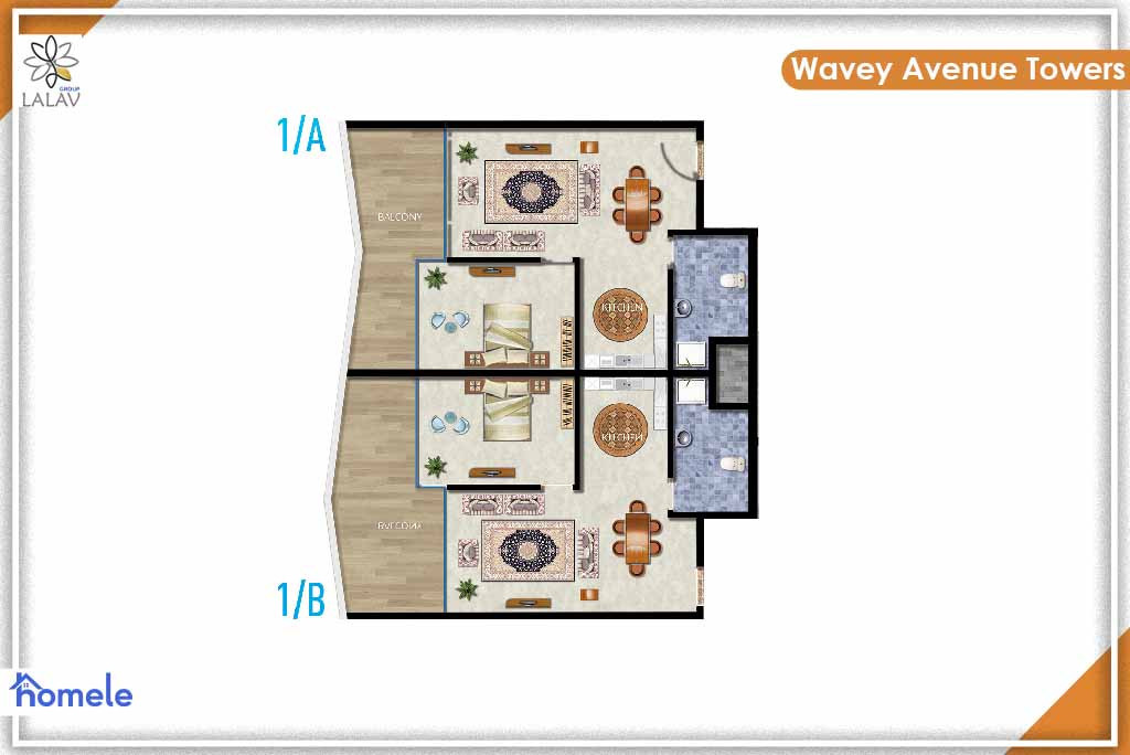 null Floor Plan