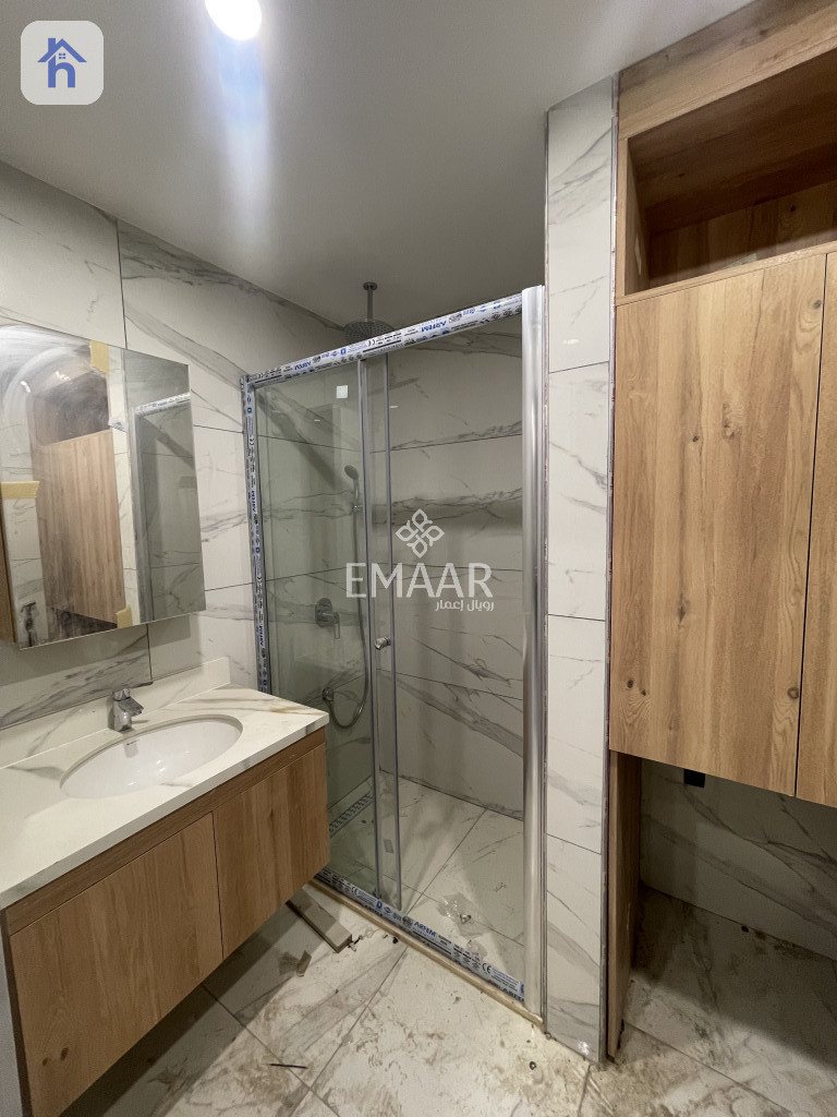 Apartment (1+1) Resim 4