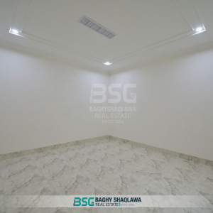 خانوو بۆ فرۆشتن لە گەڕەکی سفین وێنە 19