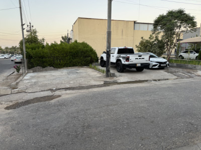 منزل ركن مقابل الحديقة image 3